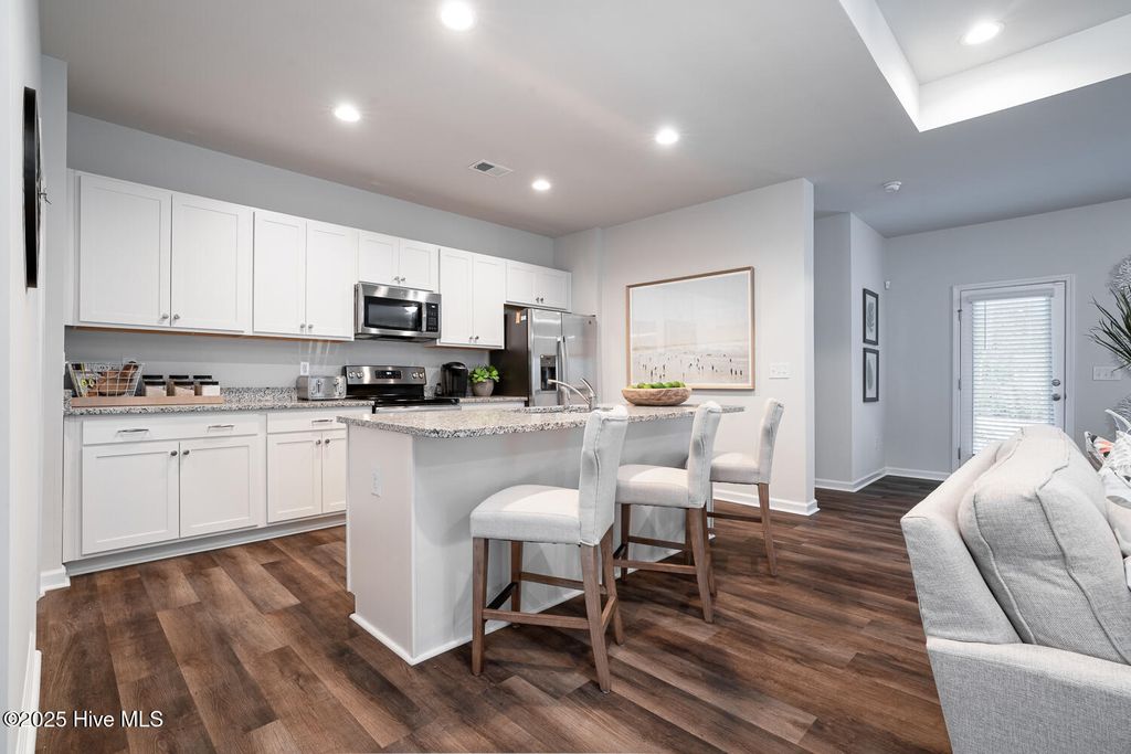 Photo of 4612 Parsons Mill Drive, Castle Hayne, NC 28429 (MLS # 100529986)