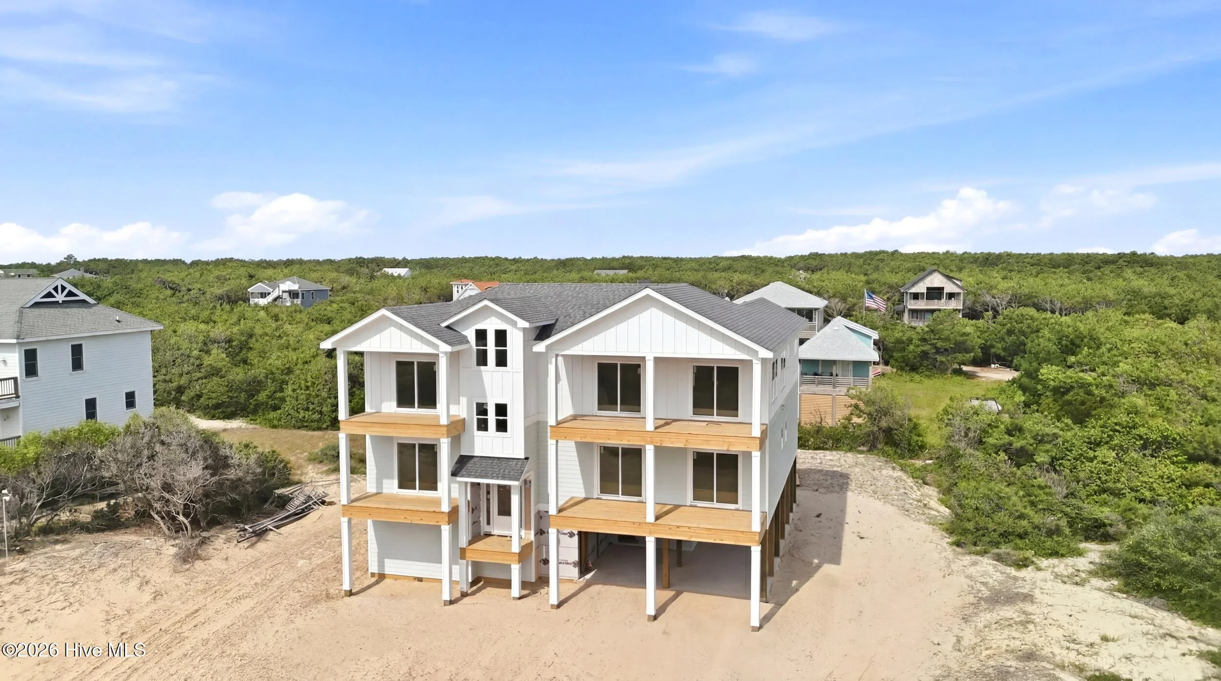 2284 Sandfiddler Road, Corolla, NC, 27927