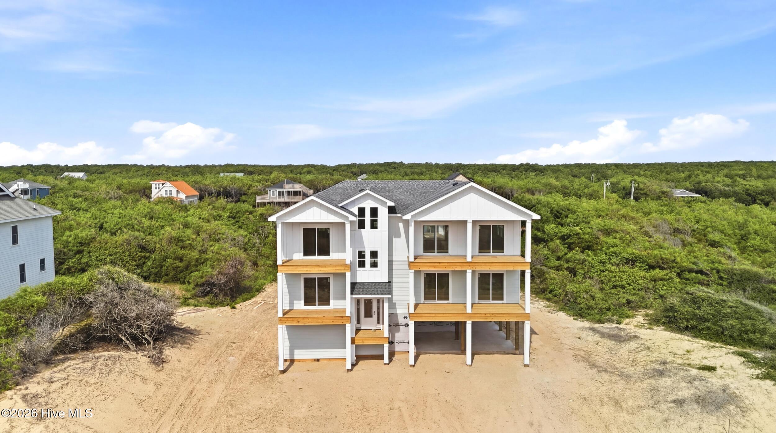 2284 Sandfiddler Road