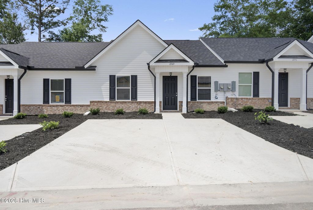 Photo of 2136 Julius Drive, Augusta, GA 30906 (MLS # 100586705)