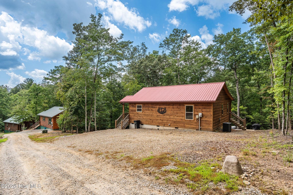 Photo of 26 Carrolls Ridge, Murphy, NC 28906 (MLS # 100597178)
