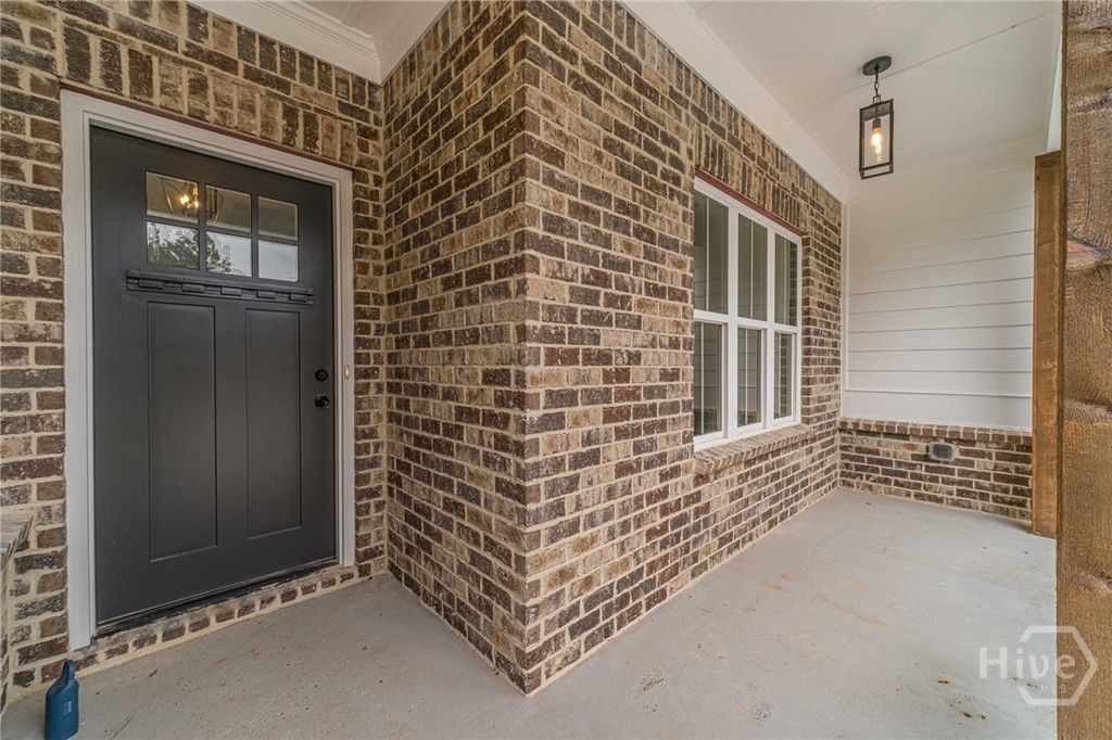 Photo of 215 Pinewood Drive, Covington, GA 30014 (MLS # CL354551)