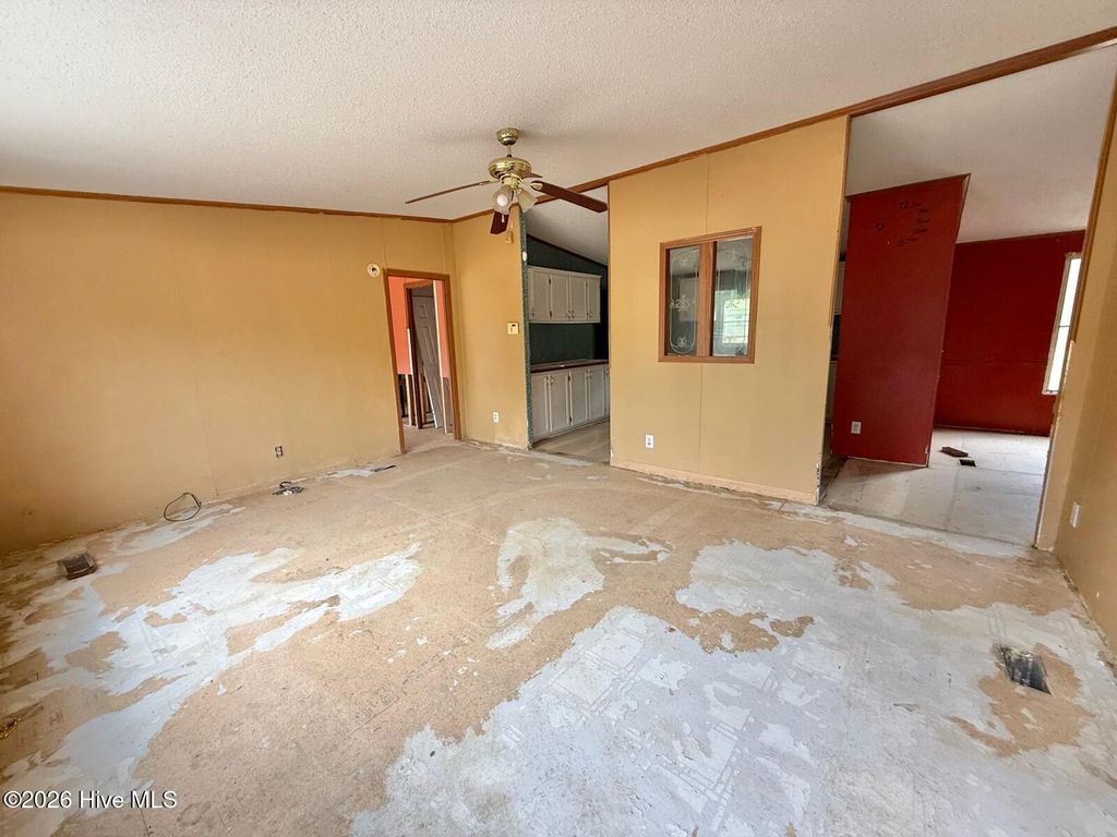 Photo of 18420 Quicktown Road, Hamlet, NC 28345 (MLS # 100570496)