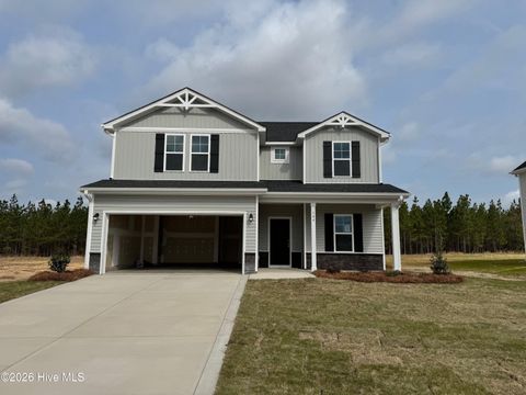 Homes For Sale - 144 Seaford Lane<br/> Aberdeen, NC 28315