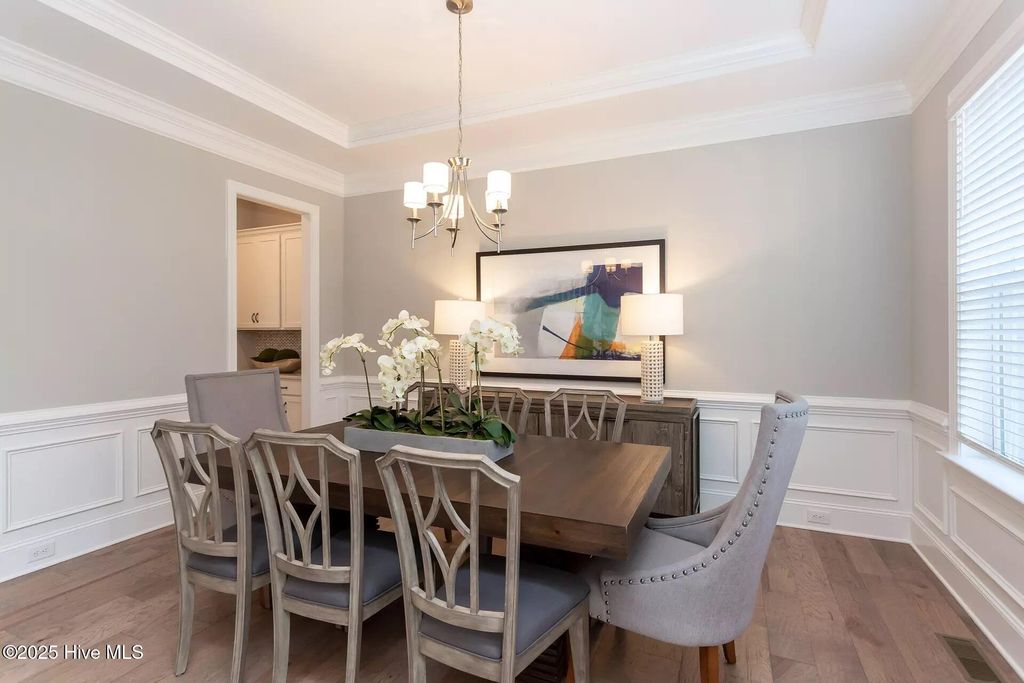 Photo of 173 Ascot, Rocky Mount, NC 27804 (MLS # 100518567)