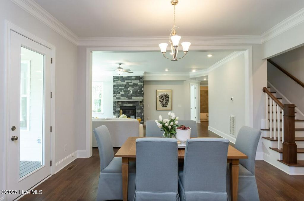 Photo of 173 Ascot, Rocky Mount, NC 27804 (MLS # 100518567)