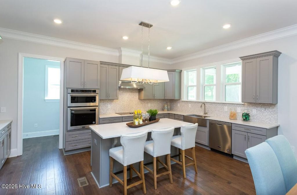 Photo of 173 Ascot, Rocky Mount, NC 27804 (MLS # 100518567)
