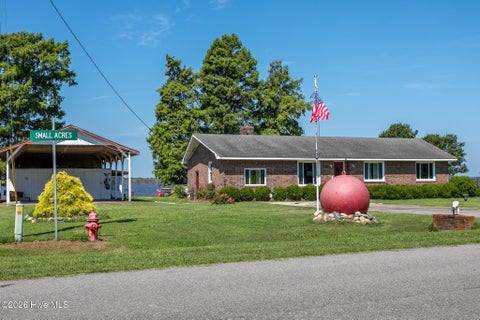 Photo of 1303 Little River Drive, Elizabeth City, NC 27909 (MLS # 100588390)