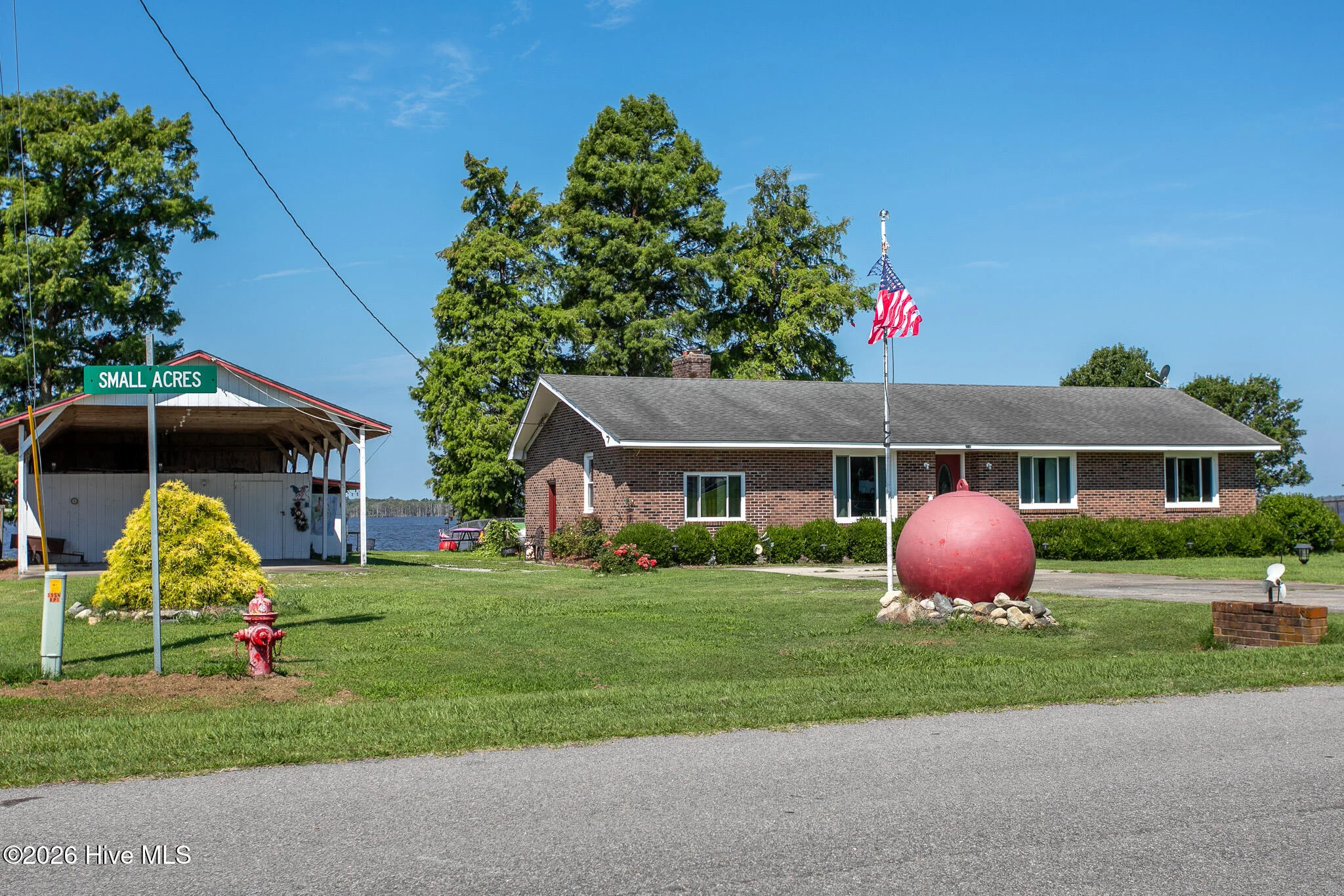 1303 Little River Drive