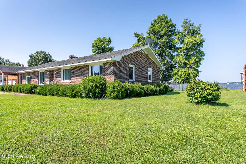 Photo of 1303 Little River Drive, Elizabeth City, NC 27909 (MLS # 100588390)