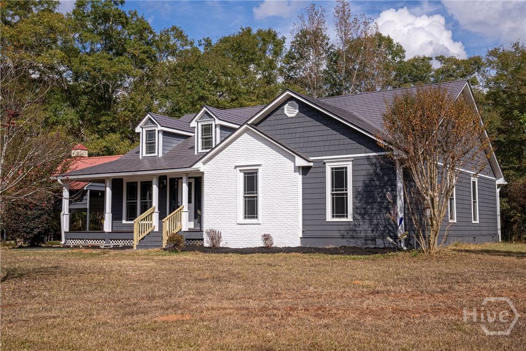 Photo of 2946 Rock Branch Road, Elberton, GA 30635 (MLS # CL342980)