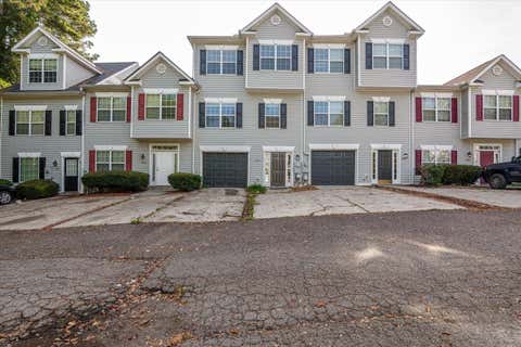 Townhouse For Sale - 2805 Brickrun Way<br/> Augusta, GA 30909