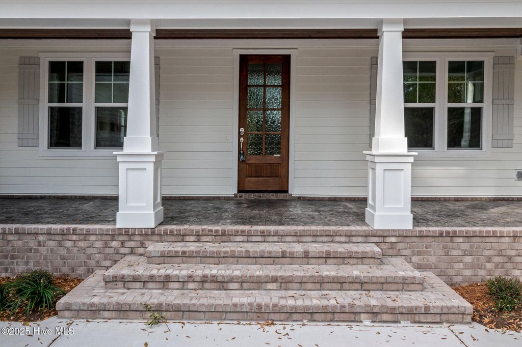 Photo of 3468 Eagle Crest Drive SW, Supply, NC 28462 (MLS # 100535512)