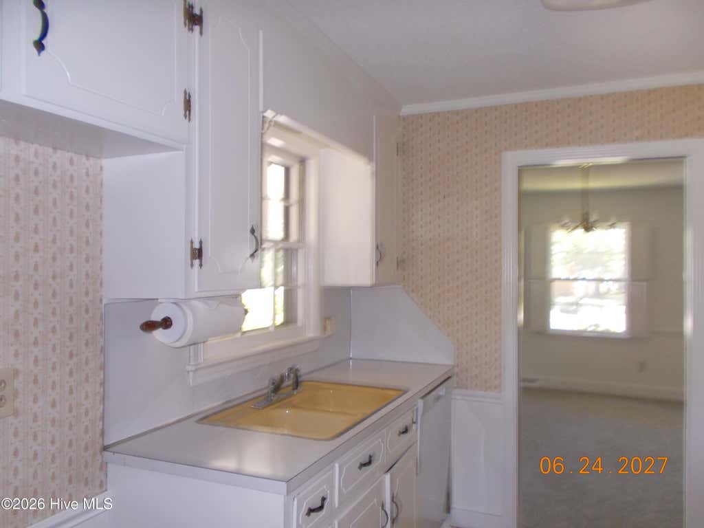 Photo of 2209 Stanton Road, Kinston, NC 28504 (MLS # 100584193)