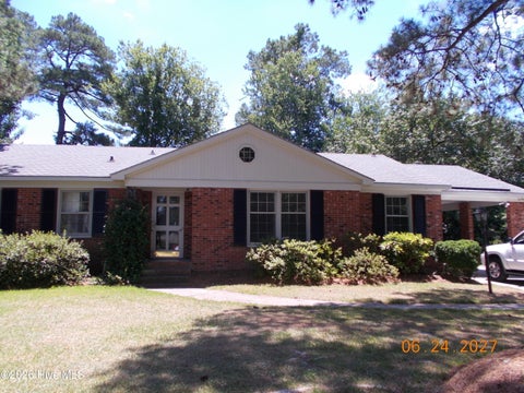 Photo of 2209 Stanton Road, Kinston, NC 28504 (MLS # 100584193)