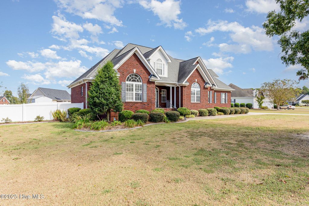 Photo of 103 John Deere Drive, Goldsboro, NC 27530 (MLS # 100533768)
