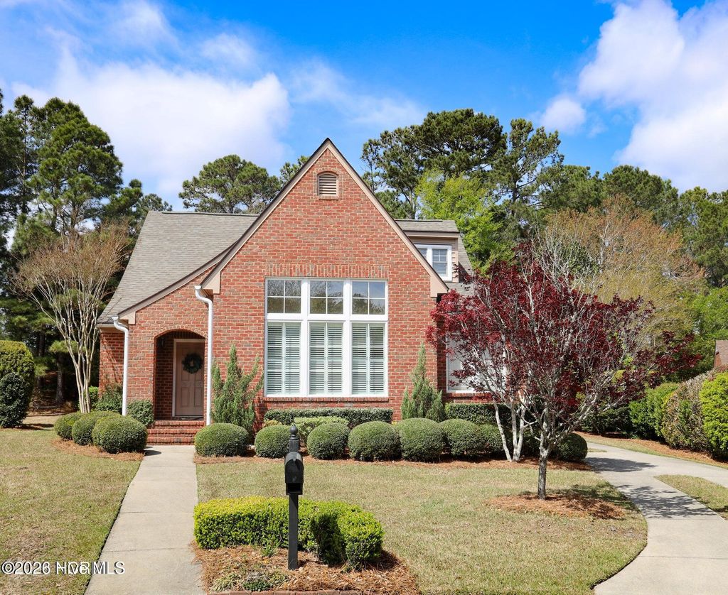 Photo of 5108 Chanticleer Court, Wilmington, NC 28409 (MLS # 100559415)