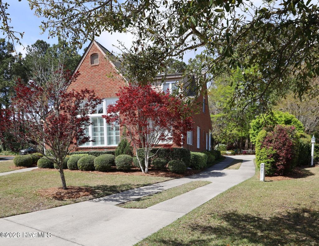 Photo of 5108 Chanticleer Court, Wilmington, NC 28409 (MLS # 100559415)