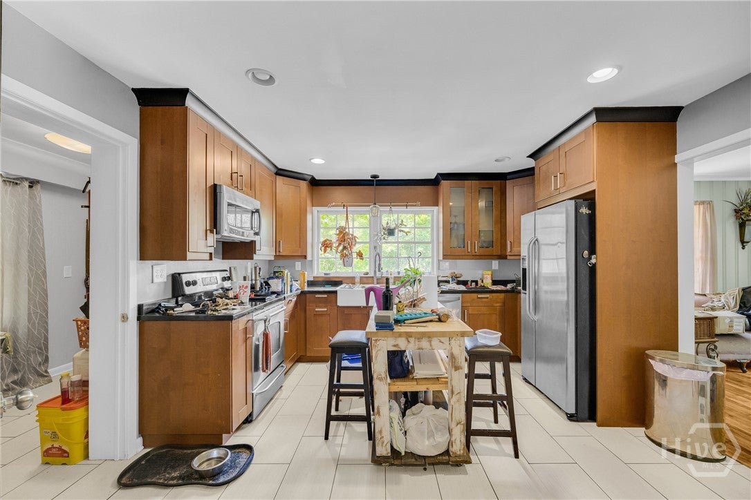 136 Frazier Hill Road