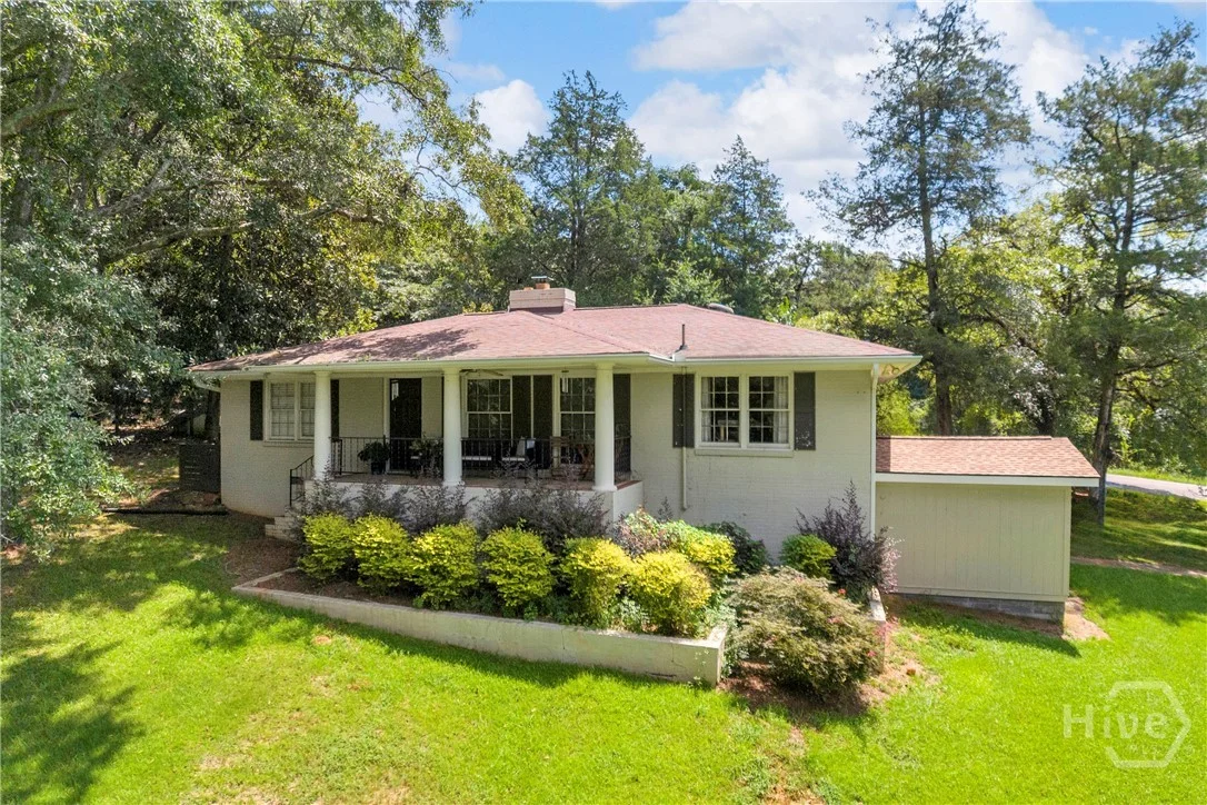 136 Frazier Hill Road, Bishop, GA, 30621