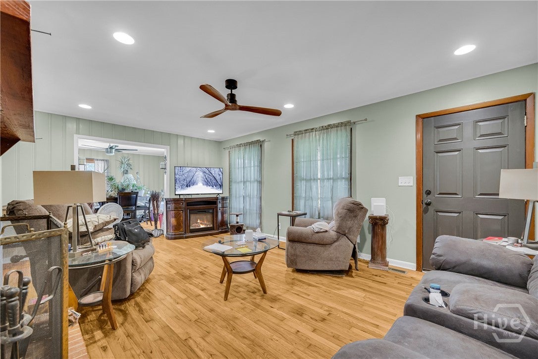 136 Frazier Hill Road