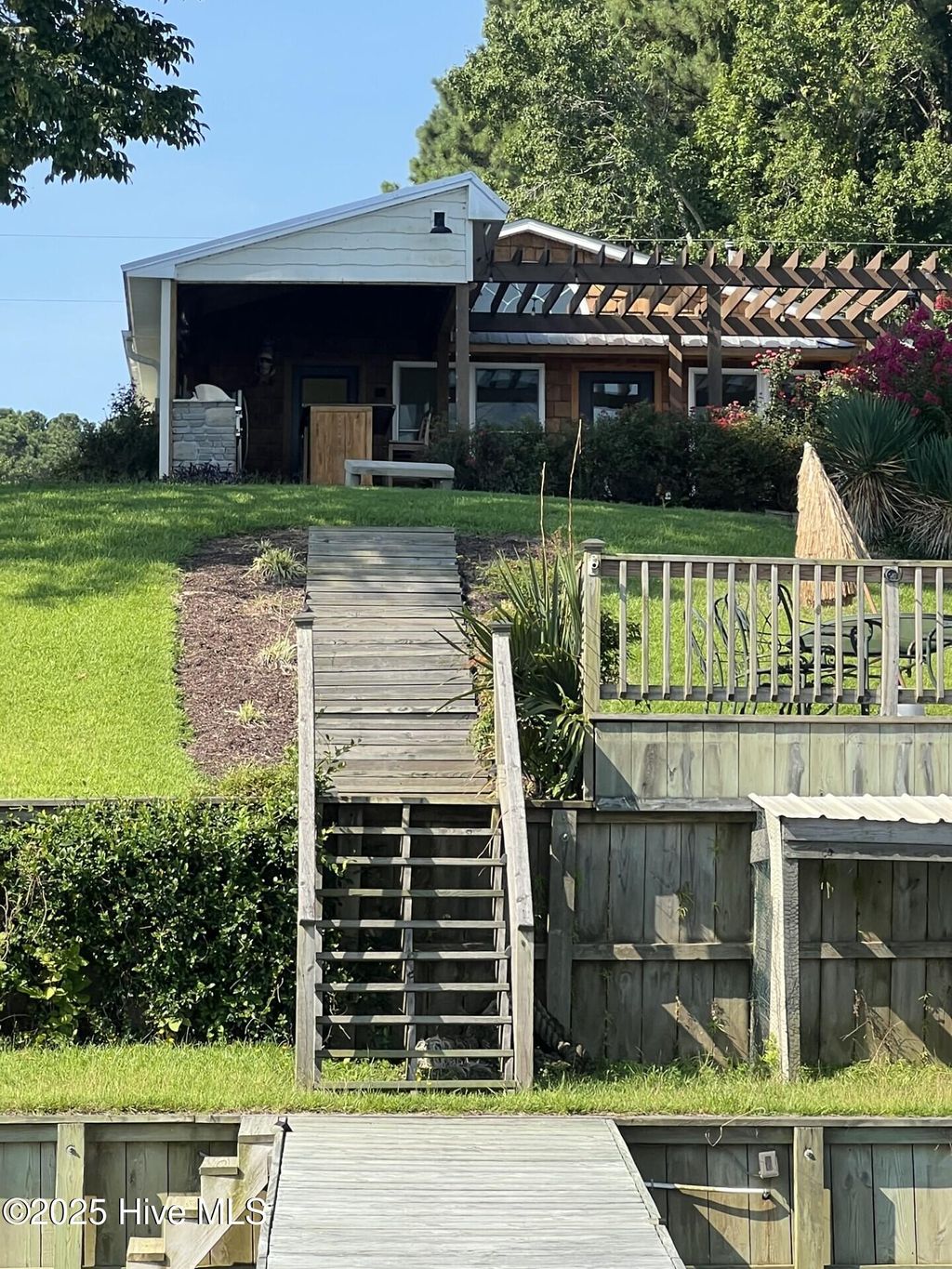 Photo of 79 Ridgecrest Drive, Chocowinity, NC 27817 (MLS # 100483327)