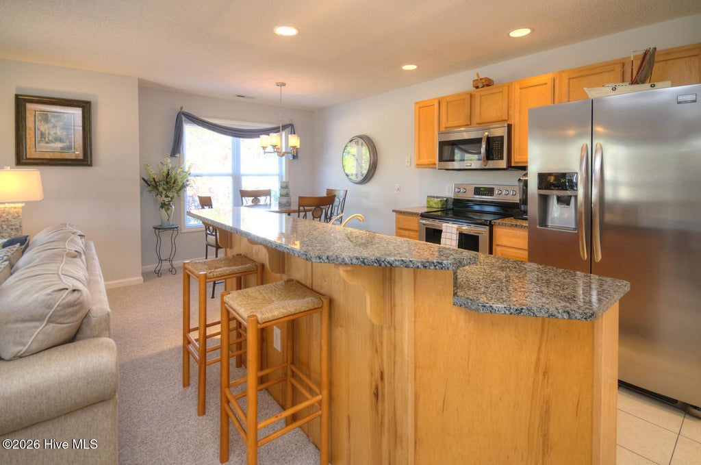 Photo of 3350 Club Villas Drive # 306, Southport, NC 28461 (MLS # 100600042)