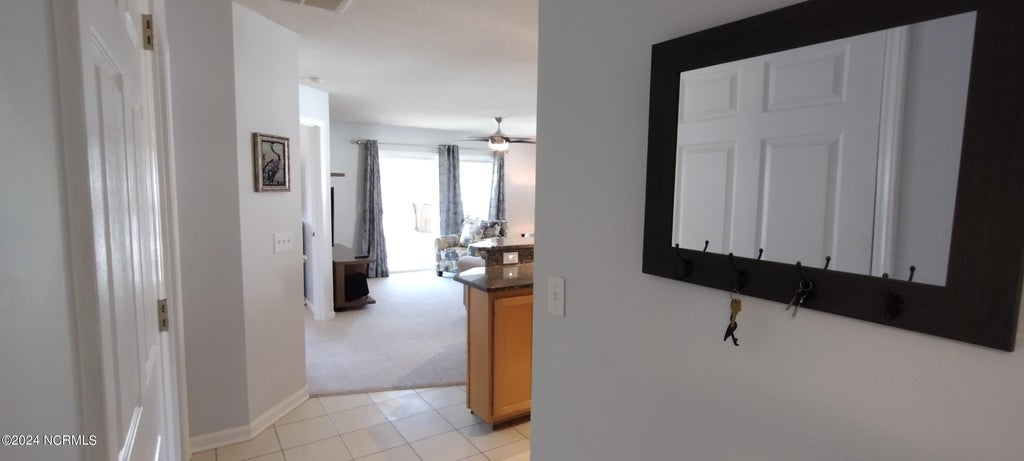 Photo of 3350 Club Villas Drive # 306, Southport, NC 28461 (MLS # 100600042)