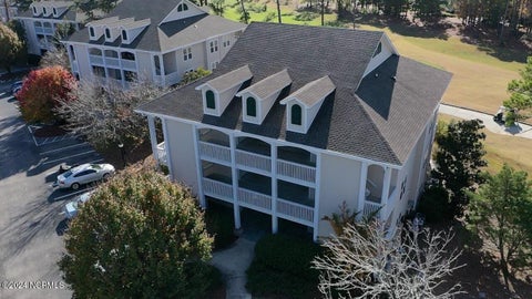 Condo For Rent - 3350 Club Villas Drive # 306<br/> Brunswick County, Southport, NC 28461