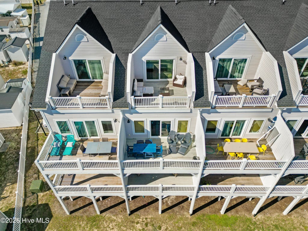 Photo of 1103 Sapphire Avenue, Surf City, NC 28445 (MLS # 100612641)