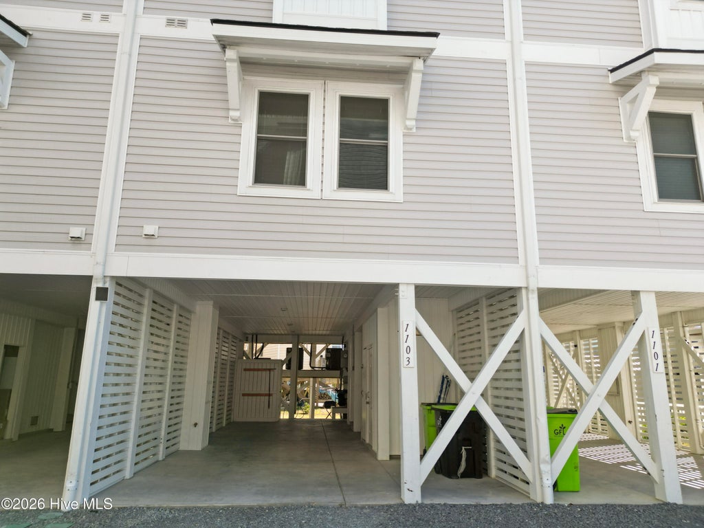 Photo of 1103 Sapphire Avenue, Surf City, NC 28445 (MLS # 100612641)