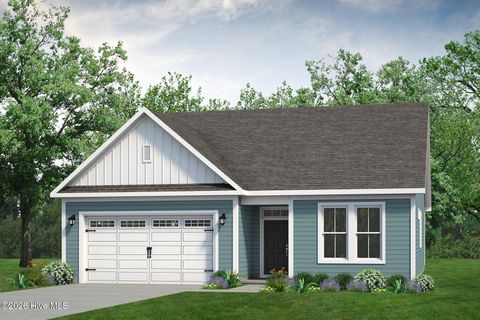 Homes For Sale - 1184 Halter Place<br/> Calabash, NC 28467