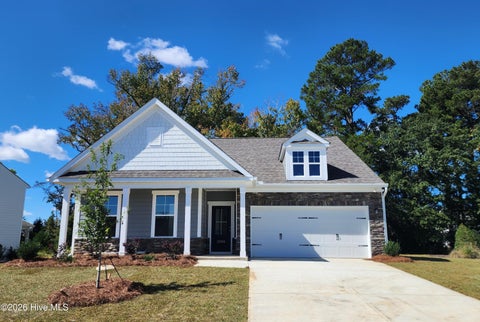 Photo of 2004 Saylor Lane, Grovetown, GA 30813 (MLS # 100591870)