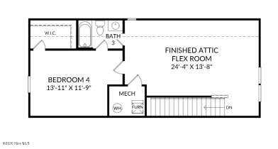 Photo of 2004 Saylor Lane, Grovetown, GA 30813 (MLS # 100591870)