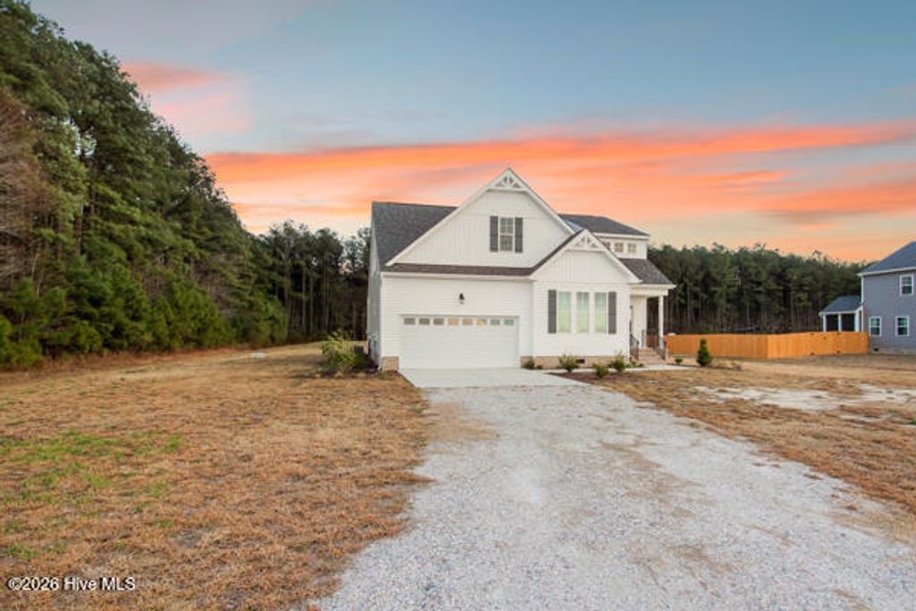 Photo of 152 Mcpherson Road, South Mills, NC 27976 (MLS # 100551520)