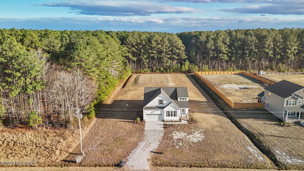 Photo of 152 Mcpherson Road, South Mills, NC 27976 (MLS # 100551520)