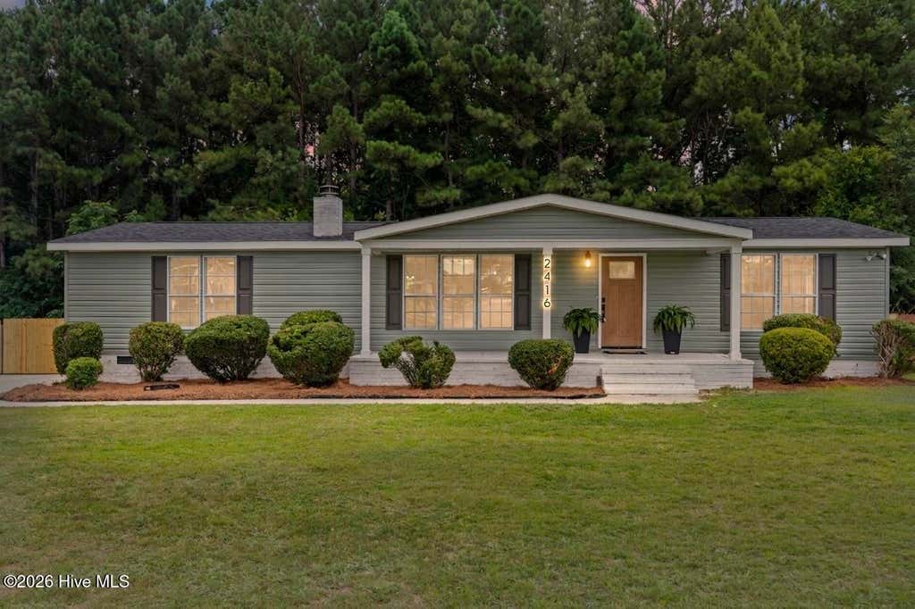 Photo of 2416 Belfair Lakes, Augusta, GA 30909 (MLS # 100586038)