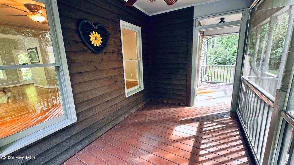 Photo of 240 Mcgregor Woods Road, Chapel Hill, NC 27517 (MLS # 100580272)