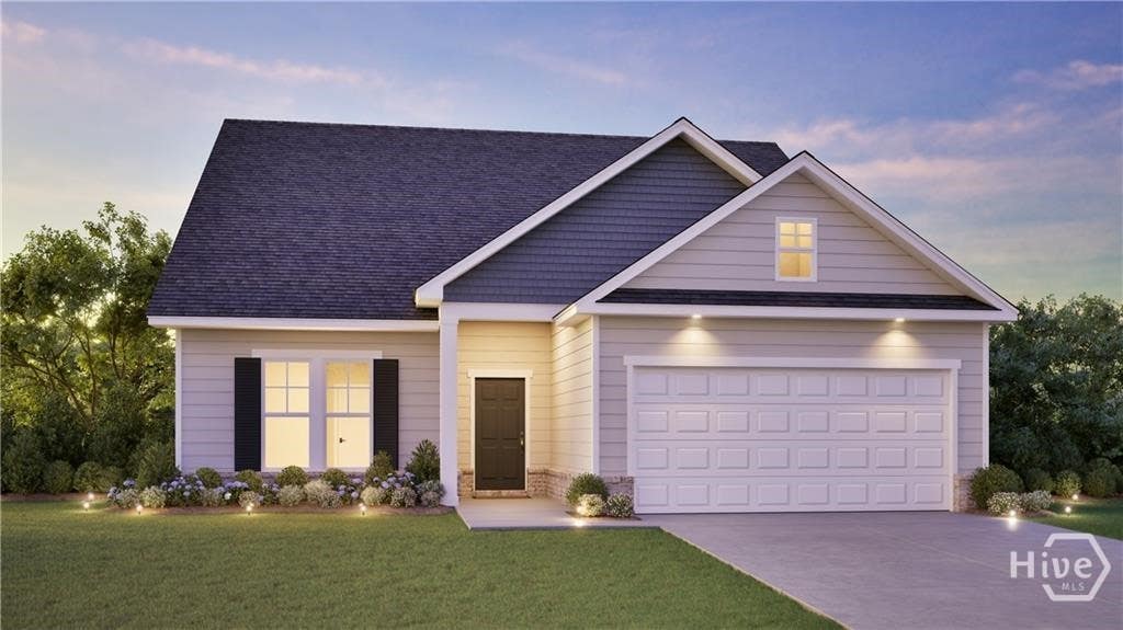 Photo of 270 Mage Street, Bloomingdale, GA 31302 (MLS # SA360183)