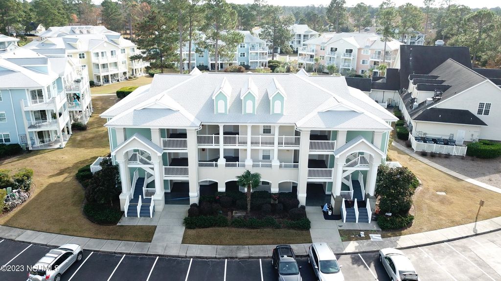 Photo of 330 S Middleton Drive NW #Unit 1508, Calabash, NC 28467 (MLS # 100571546)