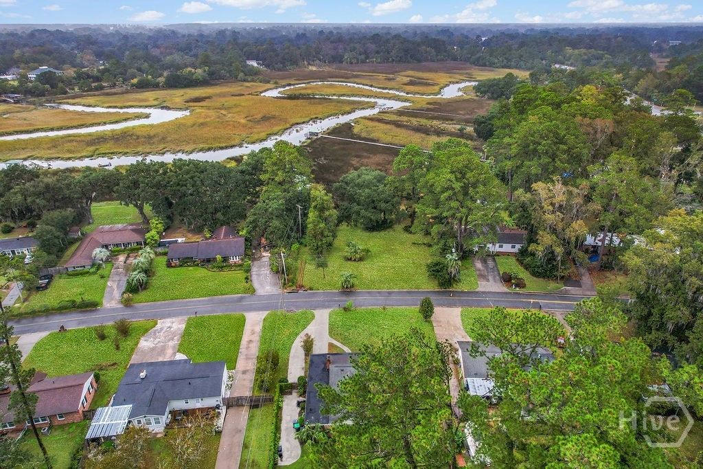 Photo of 1345 Lavon Avenue, Savannah, GA 31406 (MLS # SA350240)