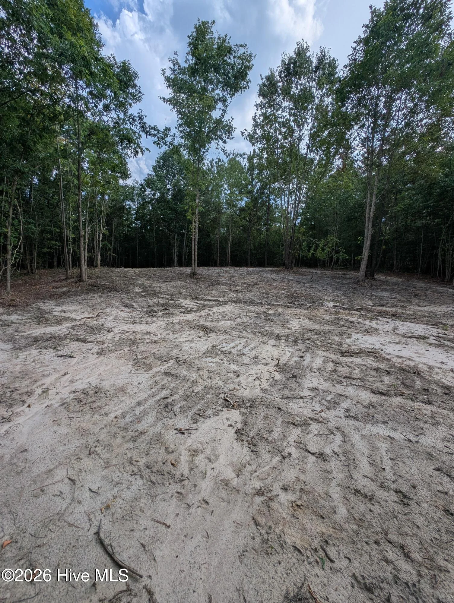2r-4 Peyton Drive, Eagle Springs, NC, 27242