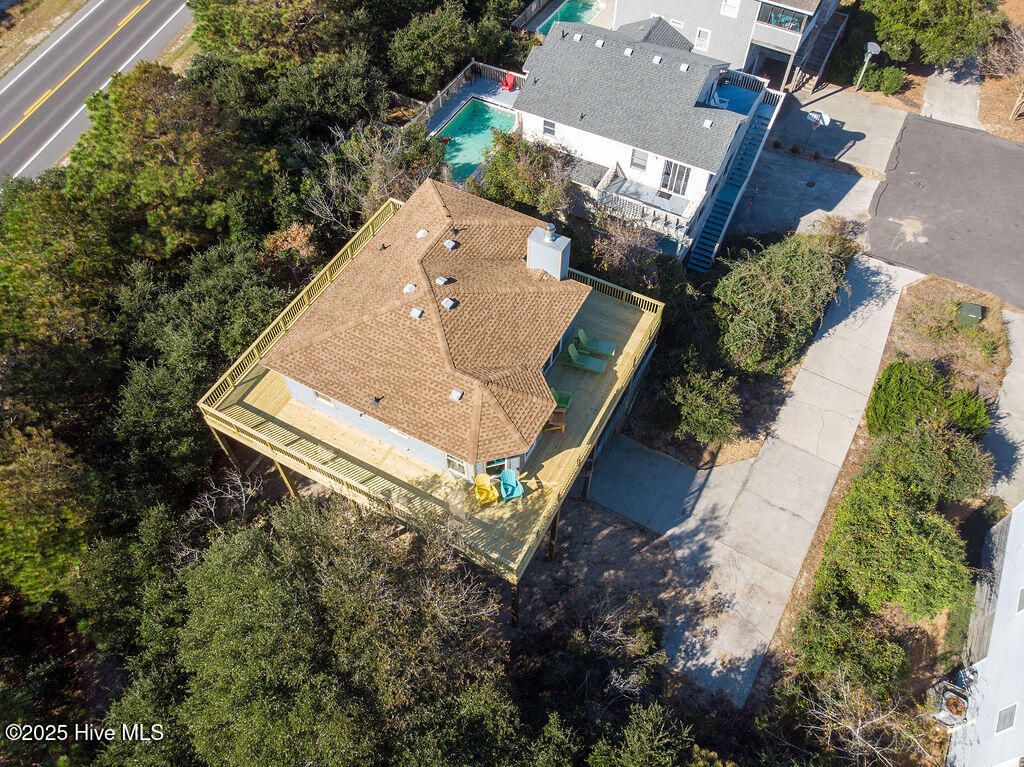 Photo of 758 Fish Crow Court, Corolla, NC 27927 (MLS # 100549484)