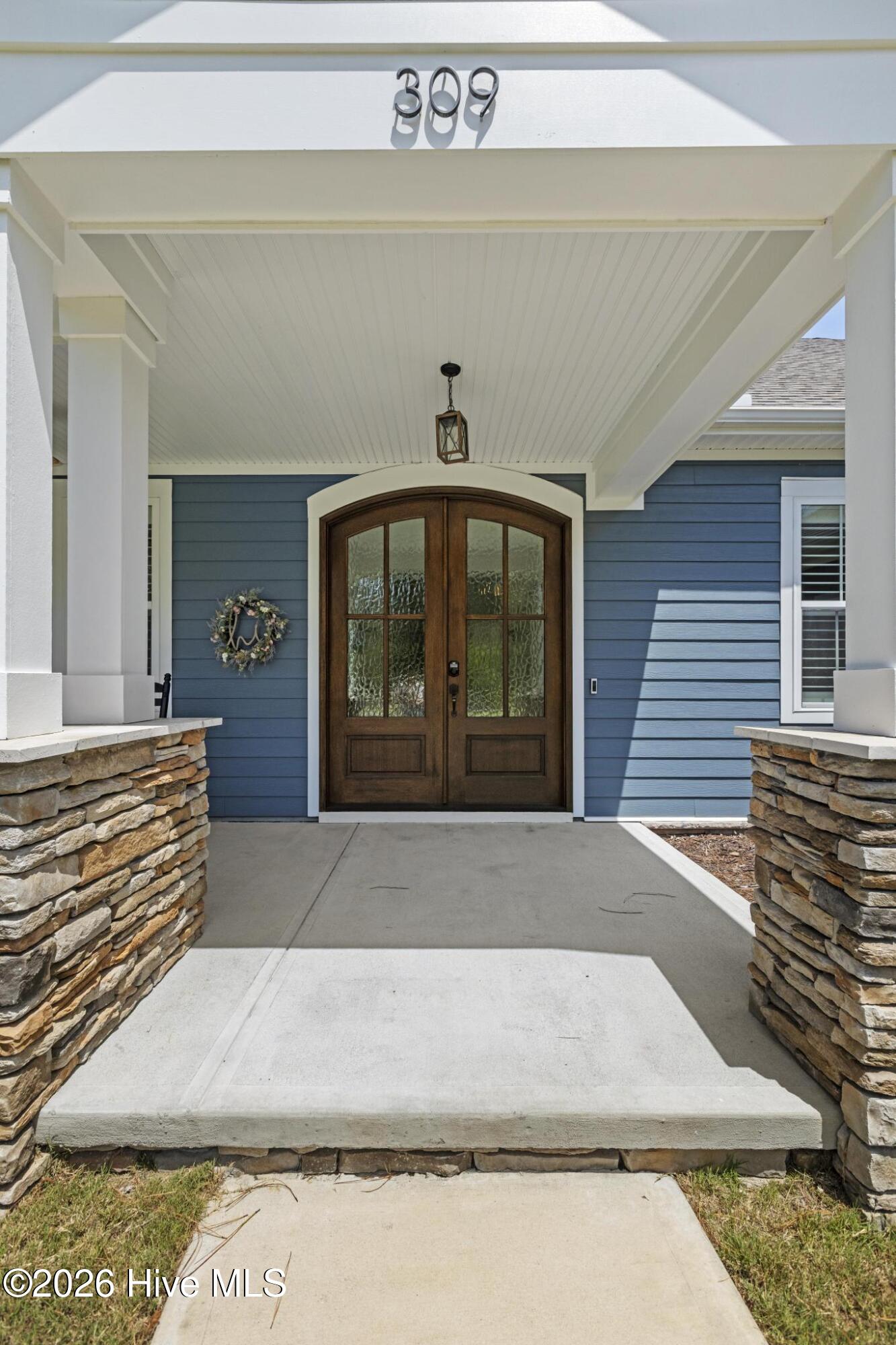 309 Livingston Court