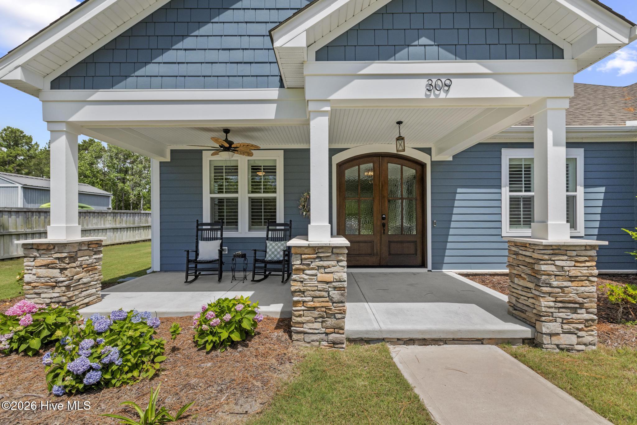 309 Livingston Court