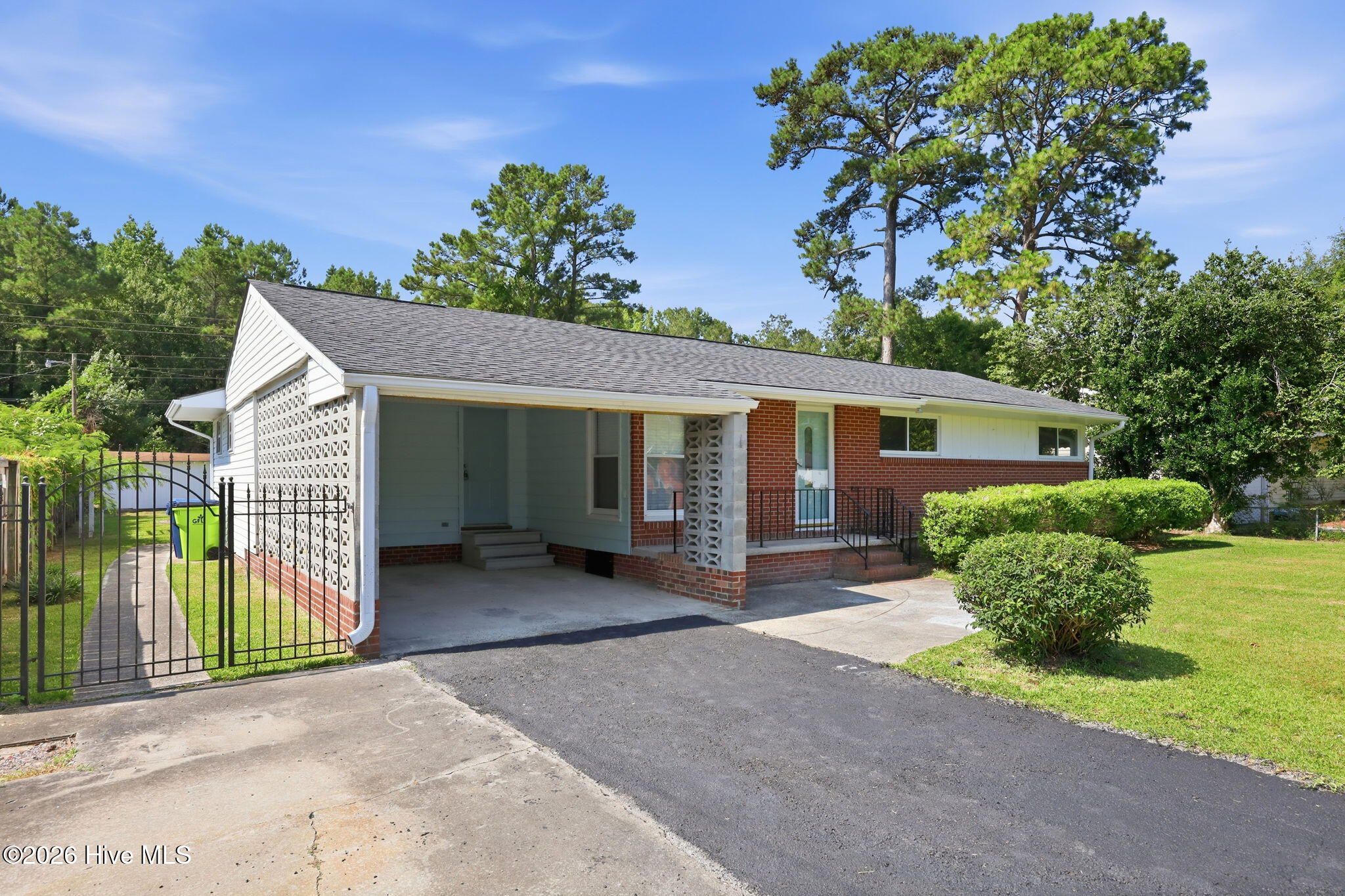 125 Bryan Boulevard