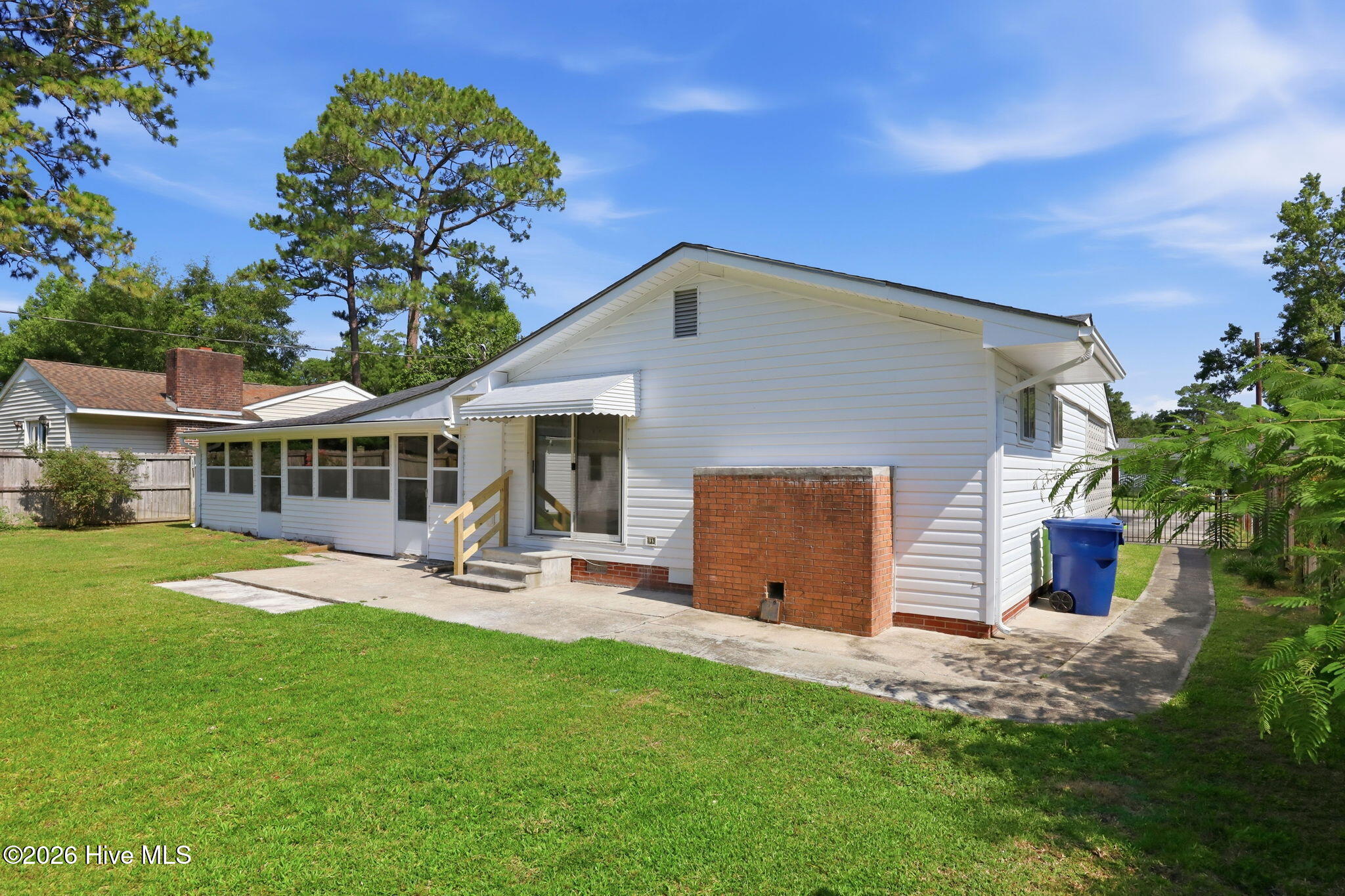 125 Bryan Boulevard