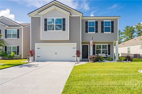 Homes For Sale - 15 Daffodil Drive<br/> Bloomingdale, GA 31302