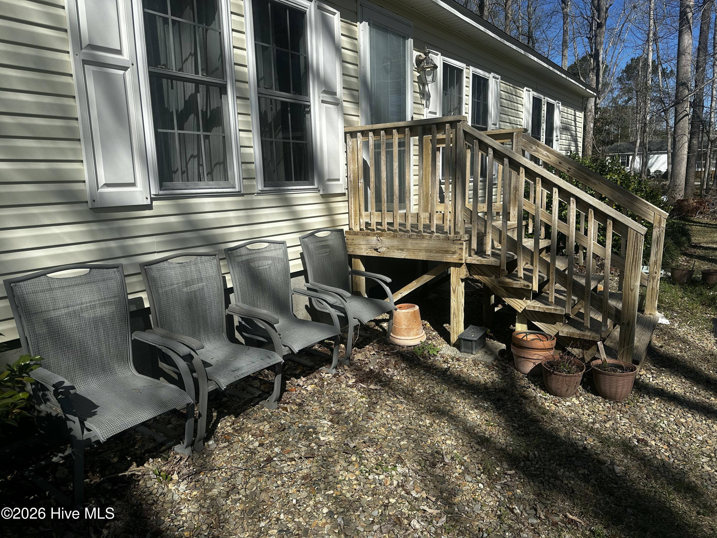 209 Old Ironsides Road