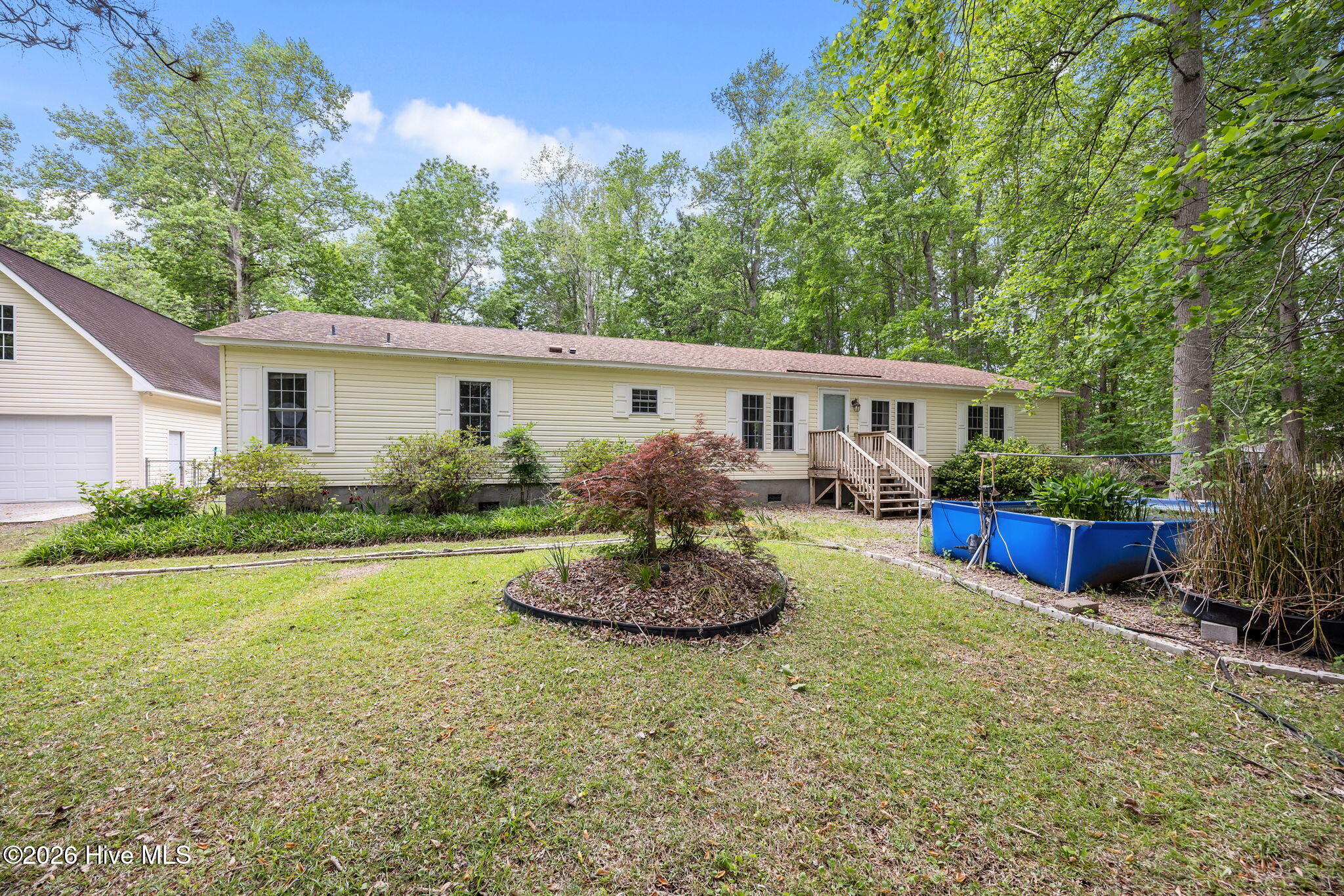 209 Old Ironsides Road